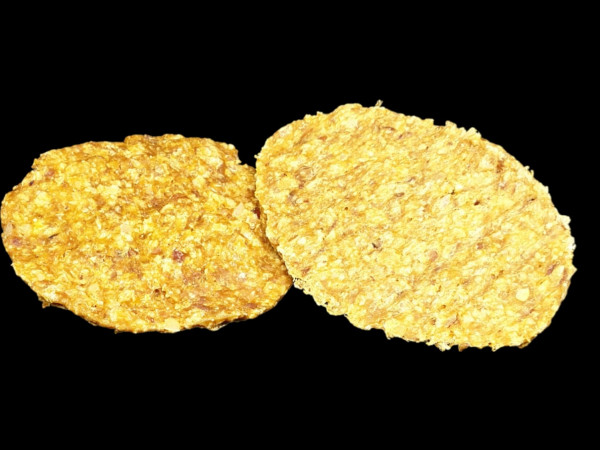 Pute Hamburger
