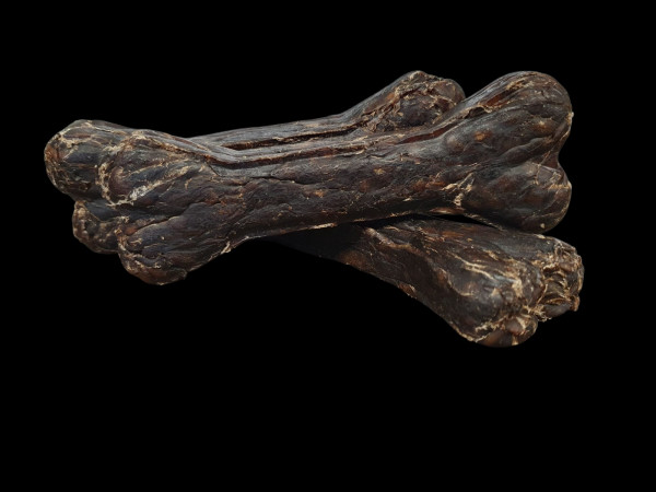 Kauknochen Oktoberfest (Rind) 17cm