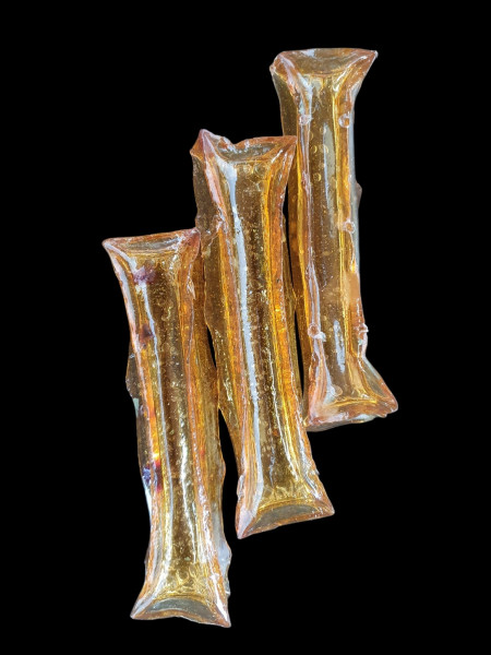 Kaustange Rind Kollagen groß pur
