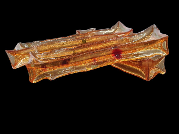 Kaustange Rind Kollagen klein Gemüse