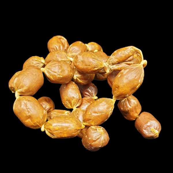 Geflügel Salamipraline (soft)