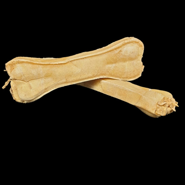 Kauknochen Pansen M ca. 15cm