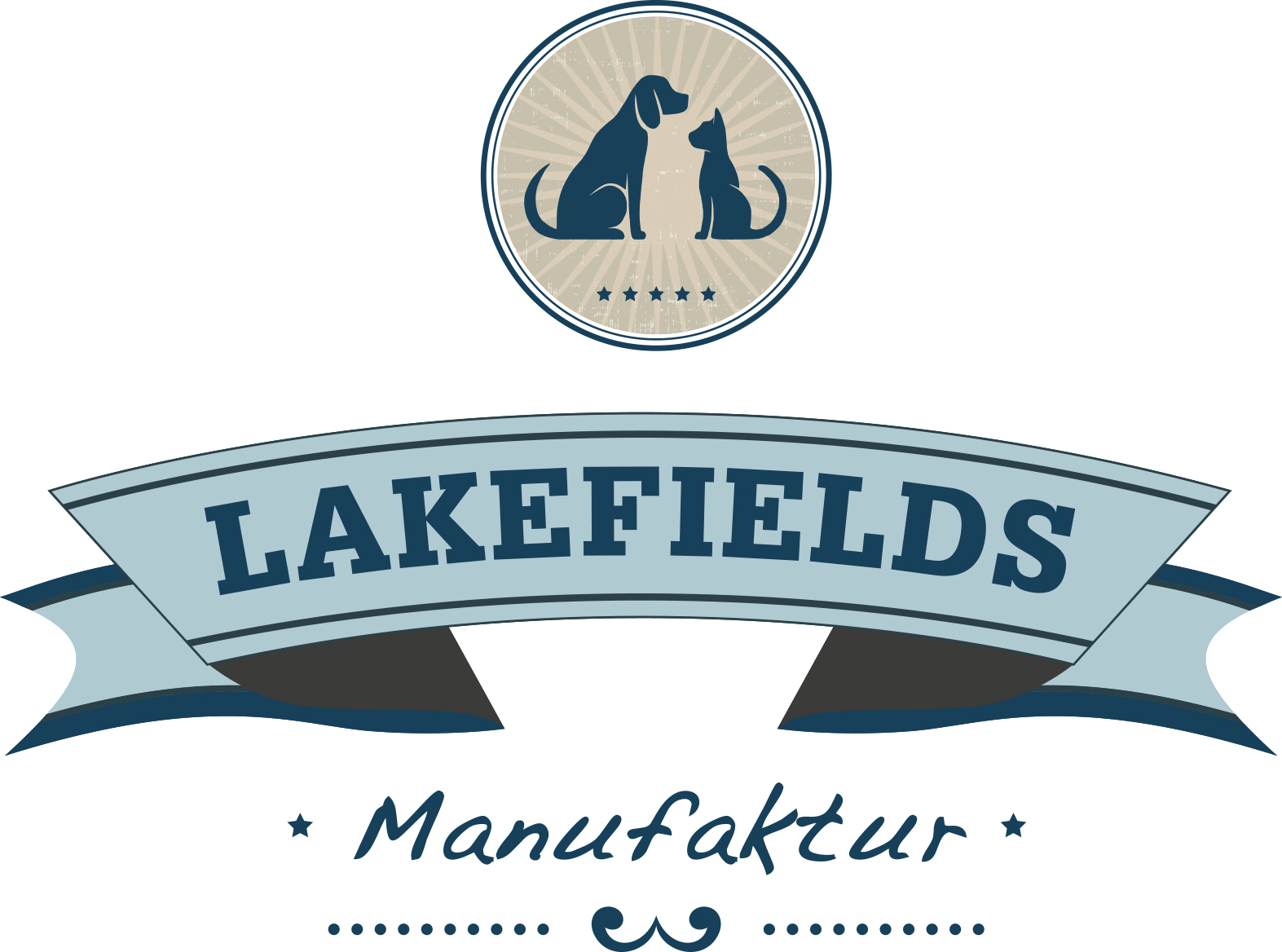 Lakefields Manufaktur