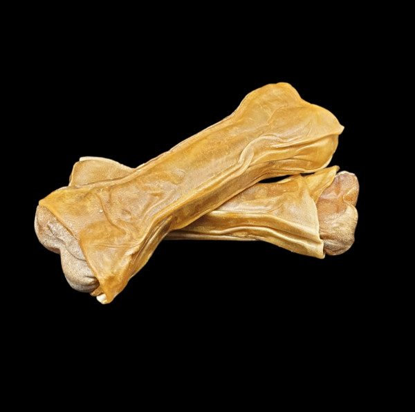 Kauknochen Pferd 12cm
