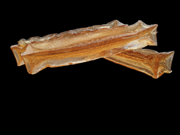 Kaustange Rind Kollagen medium pur